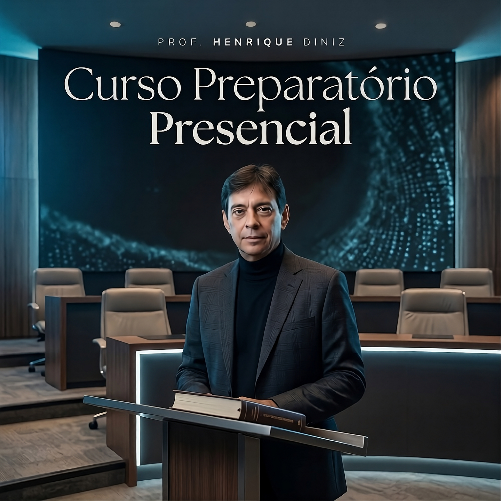 Imagem de 📚 Inscrição – Curso Preparatório Presencial